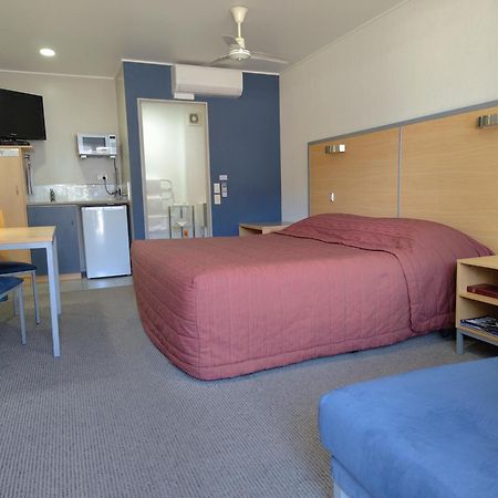 Landmark Manor New Plymouth Luaran gambar