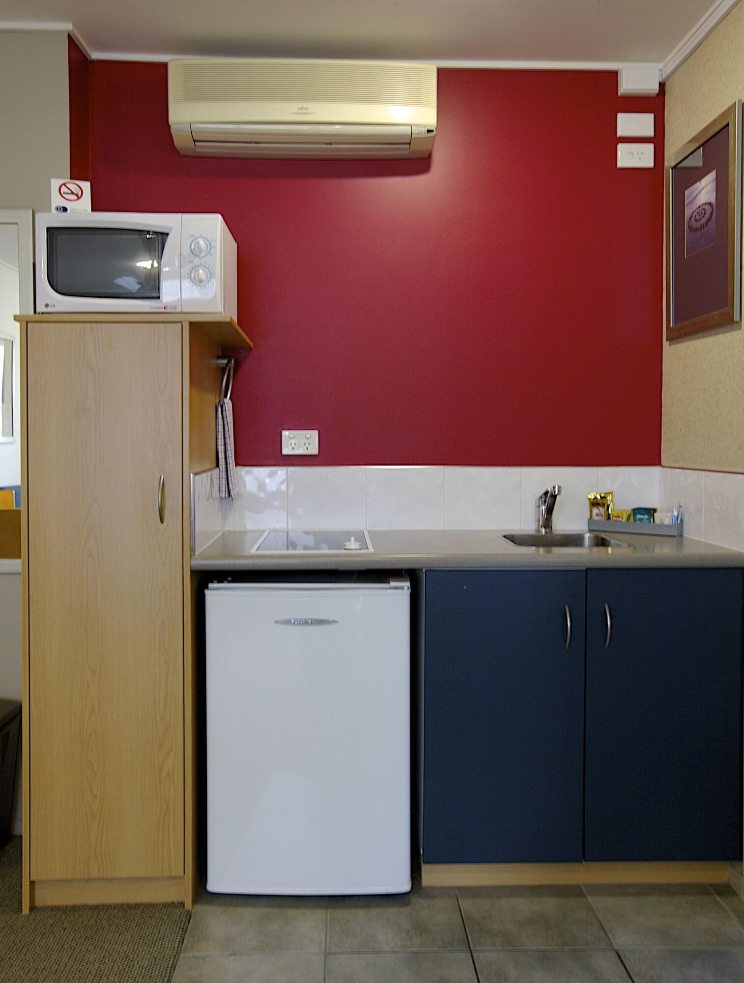 Landmark Manor New Plymouth Luaran gambar