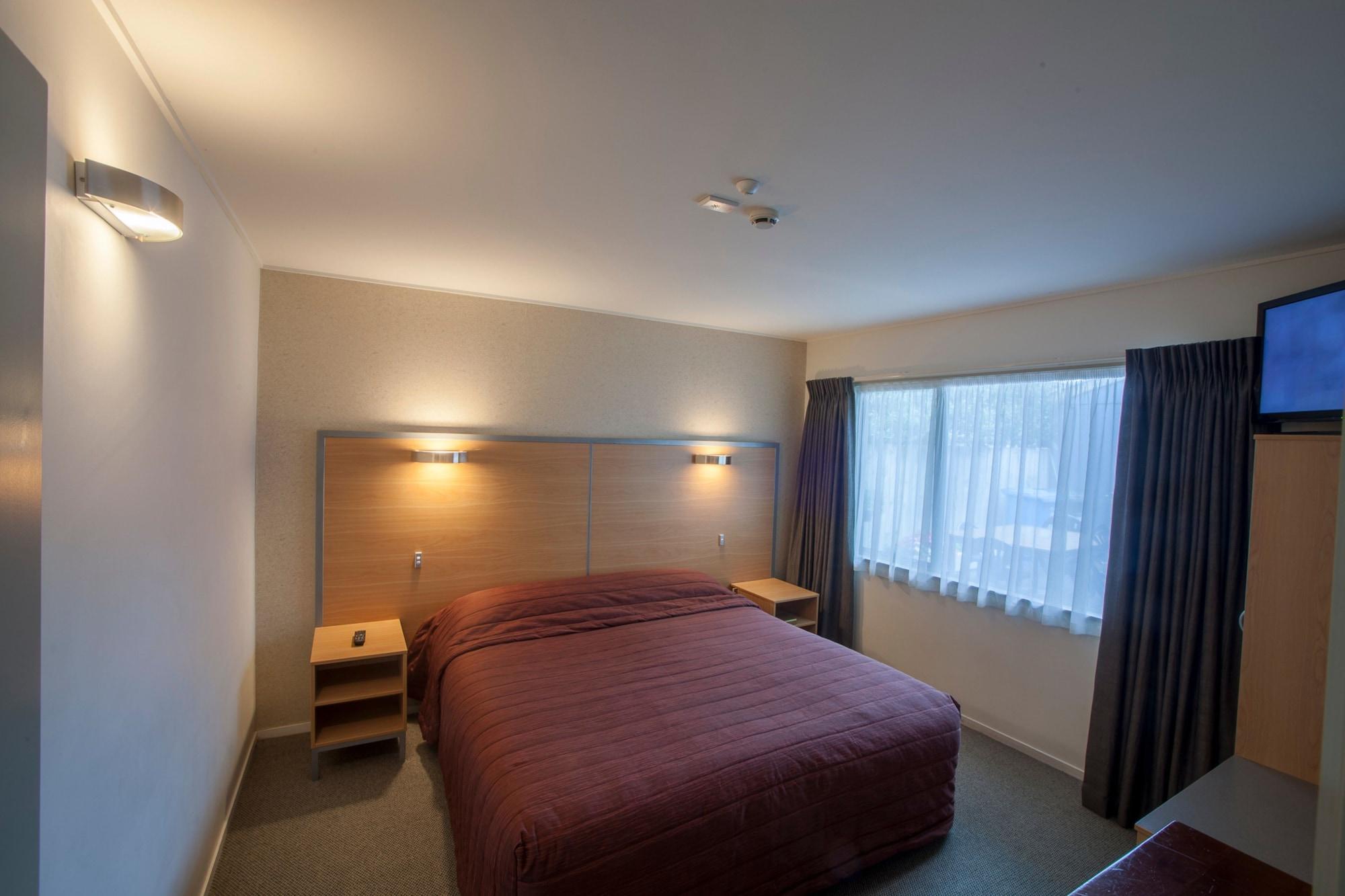 Landmark Manor New Plymouth Luaran gambar