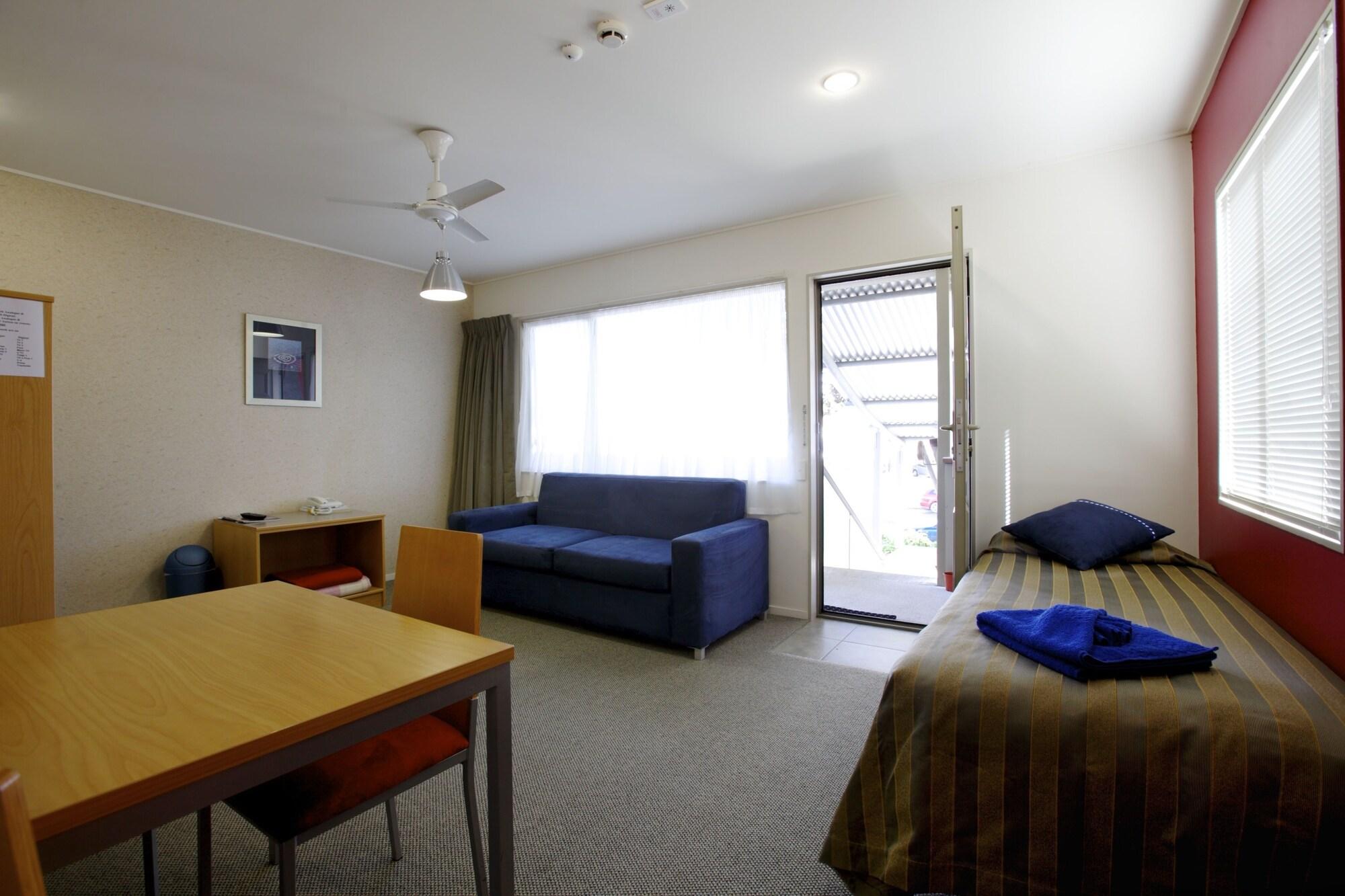 Landmark Manor New Plymouth Luaran gambar