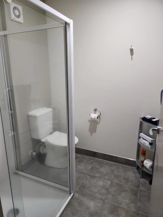 Landmark Manor New Plymouth Luaran gambar