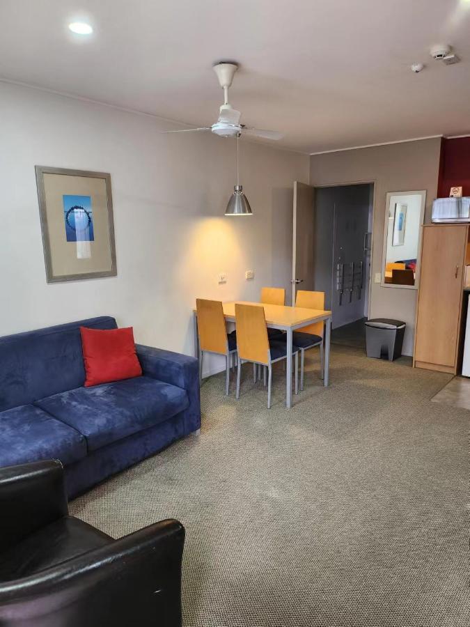 Landmark Manor New Plymouth Luaran gambar