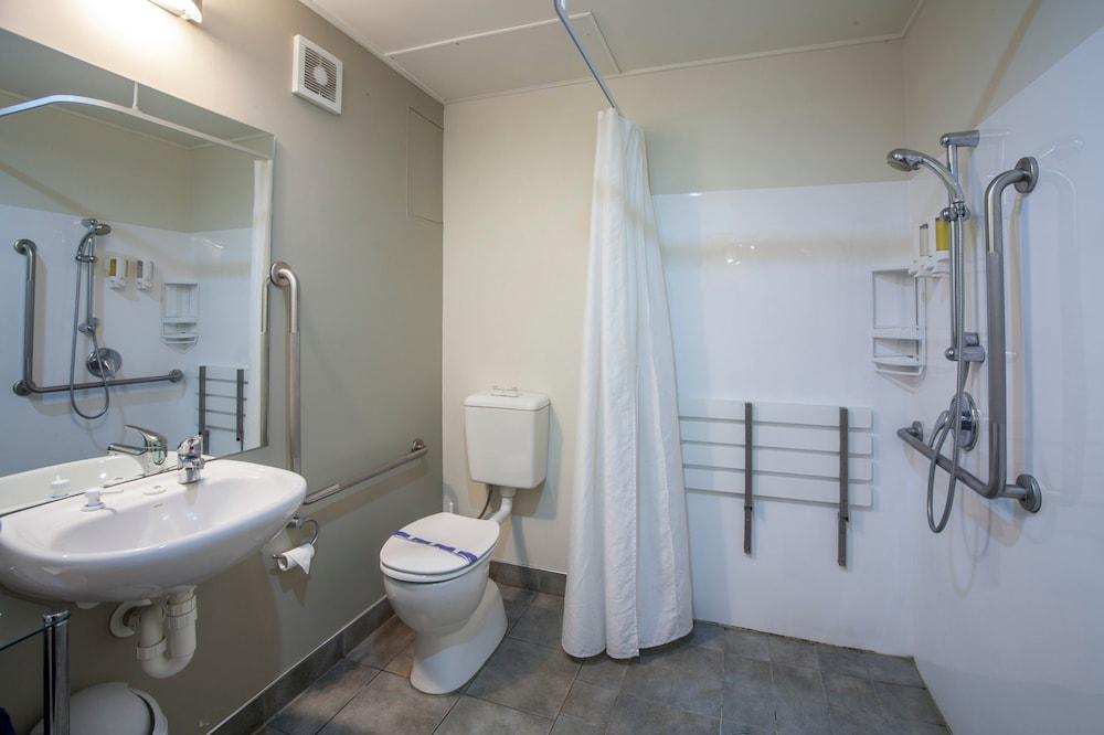 Landmark Manor New Plymouth Luaran gambar