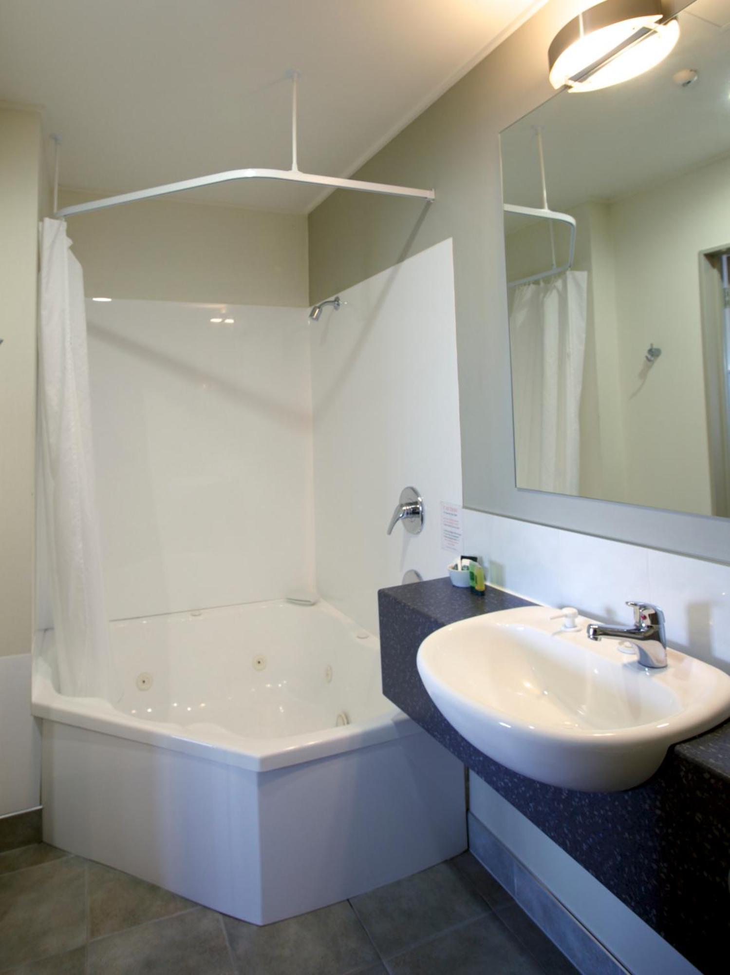 Landmark Manor New Plymouth Luaran gambar
