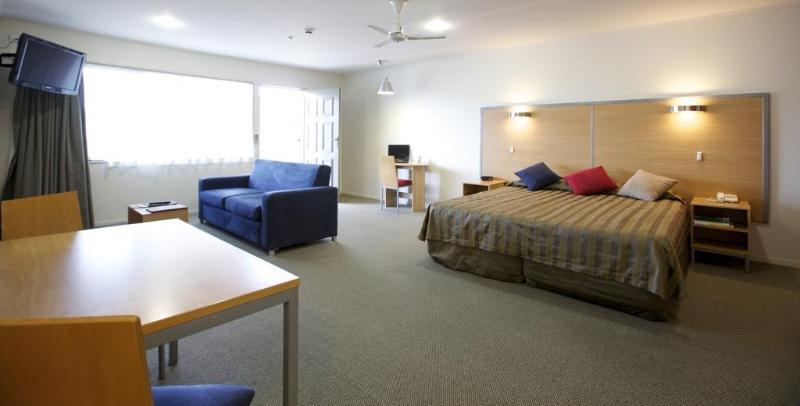 Landmark Manor New Plymouth Luaran gambar