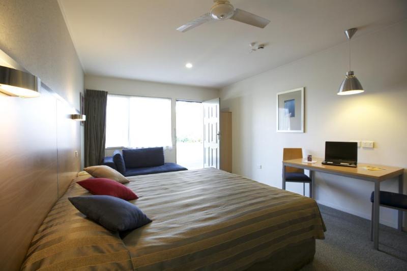 Landmark Manor New Plymouth Luaran gambar